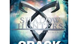 MALEC | Shadowhunters CRACK
