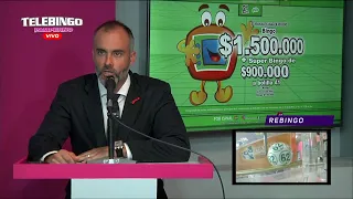 Telebingo Pampeano - 05/12/2021