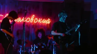 Dacha Day - Концерт (Live) [Казань, Творческое пространство "Маяковский", 14.04.2023]