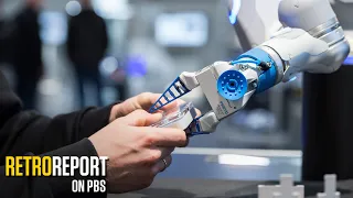 Are Robots Really Taking Over? | Retro Report on PBS