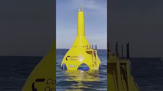 The next big thing in wave energy?