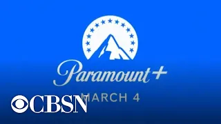 ViacomCBS launching Paramount+ streaming service on March 4