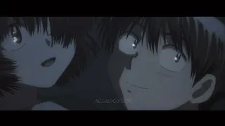 nazo no kanojo x edit 72 #amv #urabesan #edit #trending #nazonokanojox