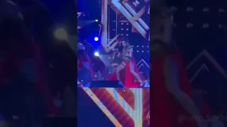 full video on my channel👆 nora fatehi performance her new song in IIFA awards Abu Dhabi 2022