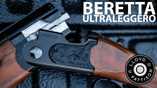 Beretta Ultraleggero
