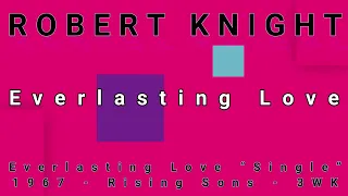 ROBERT KNIGHT-Everlasting Love (vinyl)