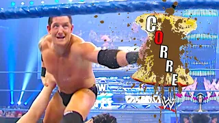 TERRIBLE WWE FACTION - WADE BARRETT & THE CORE - Re UP