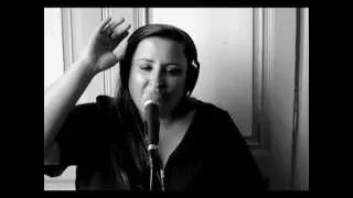 "Trop Forte..." Maurane  (cover)