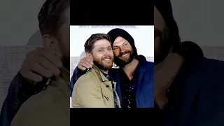 jared padalecki video