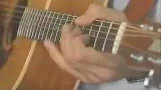 Tommy Emmanuel Blues Acoustic