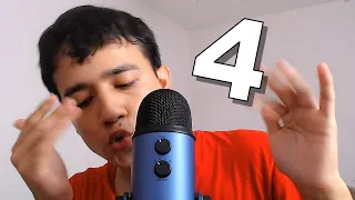 Maximum Speed ASMR 4