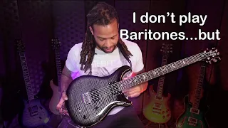 PRS 227 Se Baritone Review