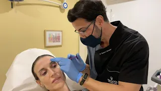 Video Tratamiento Fullface by Dr. Daniel Salvador