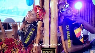 Imito Gwaka - Pretty B Featuring OJ Maxwell - Official HD release