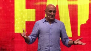 bluedot 2019 | Jim Al-Khalili: Sunfall