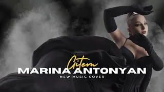 Marina Antonyan - Gitem  // cover: Erna Yuzbashyan //