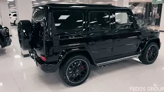 G63 AMG 2023г.