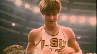 Pistol Pete - the Life and times of Pete Maravich clip 1