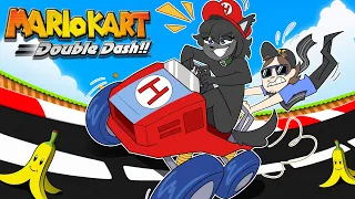 RESET SYSTEM #37 - Mario Kart: Double Dash!!