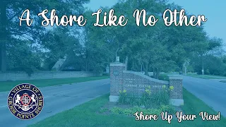 A SHORE LIKE NO OTHER