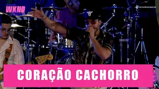 Safadão em Cancun - Coração Cachorro (Late Coração) - Rafinha Batera.