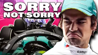 Lance Stroll reaches NEW LOW