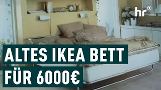 Warum Retro-Ikea-Möbel auf einmal so teuer sind | Ratgeber