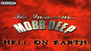 Mobb Deep - Hell On Earth (Full Album + Bonus Tracks)