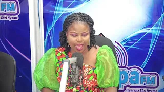 Oyerepa Morning News Live is with Asante Soaba and Maame Frimpomaa on Oyerepa Radio ||20-07-2023
