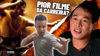 15 Erros e Curiosidades PUNHOS DE DRAGÃO (1986)  - Cinema Alex Michael #062