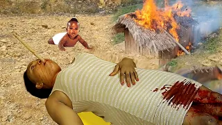 You Cannot Watch This True Life Story Of This Woman Without Crying - Latest Nollywood Movie