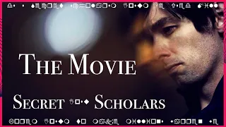 SECRET SCHOLARS | short film | He saw the patterns and made millions