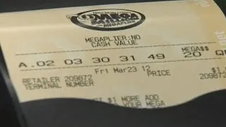 Mega Millions Madness: Beating the Odds