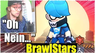 ICH HAB ZUM ERSTEN MAL EDGAR GESPIELT UND LIEBE IHN... - Brawl Stars [Deutsch/German]