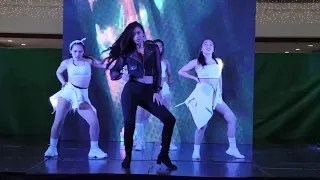 Beyonce Medley DANCE COVER by Rish Ramos