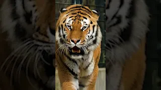 Gaur The Tiger Killer On Steroids..