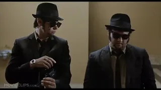 The Blues Brothers 1980   Paying the Price