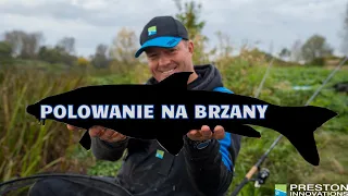 KLASYCZNY FEEDER nad ODRĄ + KONKURS! Wygraj wędkę MONSTER XTREME DISTANCE | Adam Niemiec