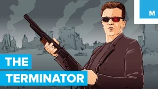 'Terminator' in 3 Minutes | Mashable TL;DW