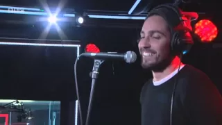 You Me At Six Live @ R1 Live Lounge (Full)