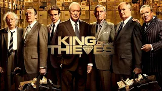 king of thieves 2019 #movie #hollywood