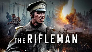 The Rifleman (2019) | Trailer | Dzintars Dreibergs