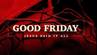 NCC Live Good Friday 12pm Service