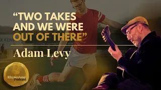 Recording With Vulfpeck?? Adam Levy Tells All