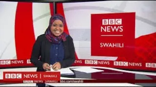 AMKA NA BBC SWAHILI LEO 16/07/2023 JUMAPILI, BBC SWAHILI LEO JUMAPILI ASUBUHI 16/07/2023