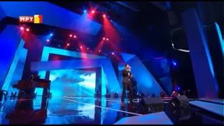 Dejan Tasev - Reka [Live @ Makfest 2013 Finals]