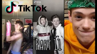 cute tik tok boys i found on tiktok compilation | part 11