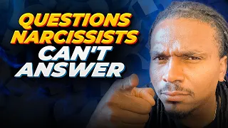 A narcissist talks about 6 questions narcissists cant answer | The Narcissists' Code Ep 934