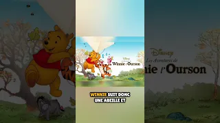 Audioshorts Disney - Les Aventures de Winnie l'Ourson #audiconte #disney #shorts