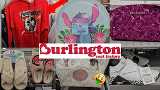 BURLINGTON SHOP WITH ME WALKTHROUGH HONE DECOR SPRING DECOR 2024